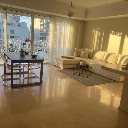 Appartement Casa Finance City Kazablanka Dış mekan fotoğraf