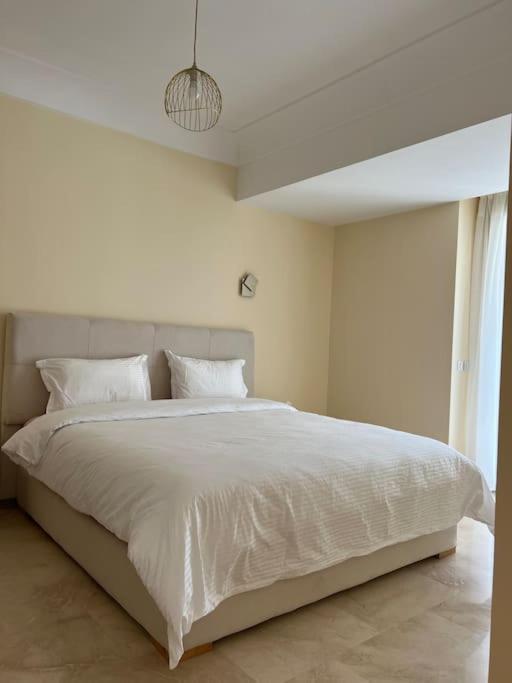 Appartement Casa Finance City Kazablanka Dış mekan fotoğraf